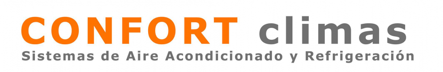 CONFORTclimas_Logo