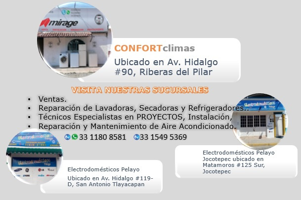 CONFORTclimas_Nosotros